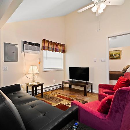 Chardonnay Cottage - Gotl Strip - Cozy & Quaint Geneva Exterior foto