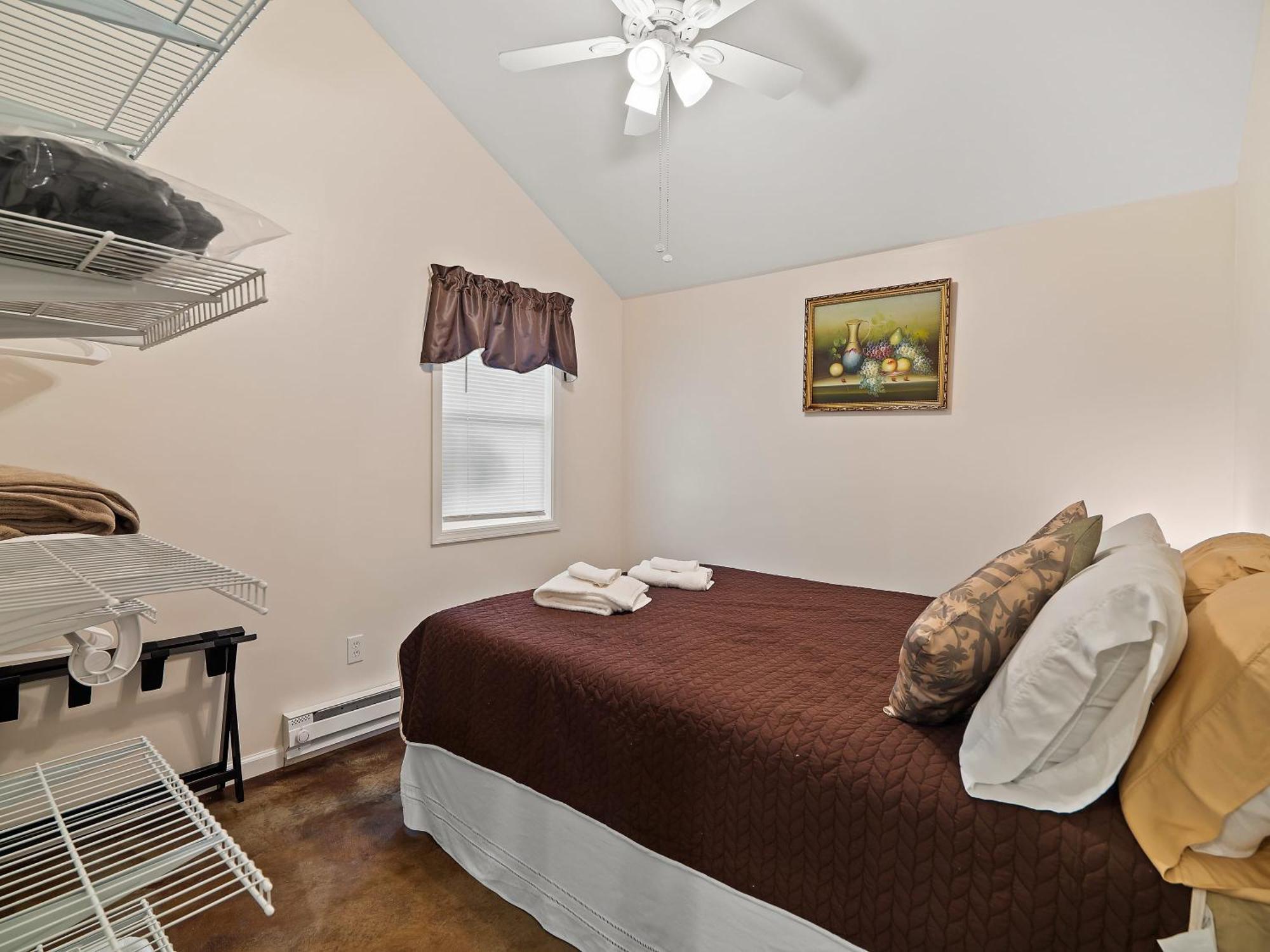 Chardonnay Cottage - Gotl Strip - Cozy & Quaint Geneva Exterior foto