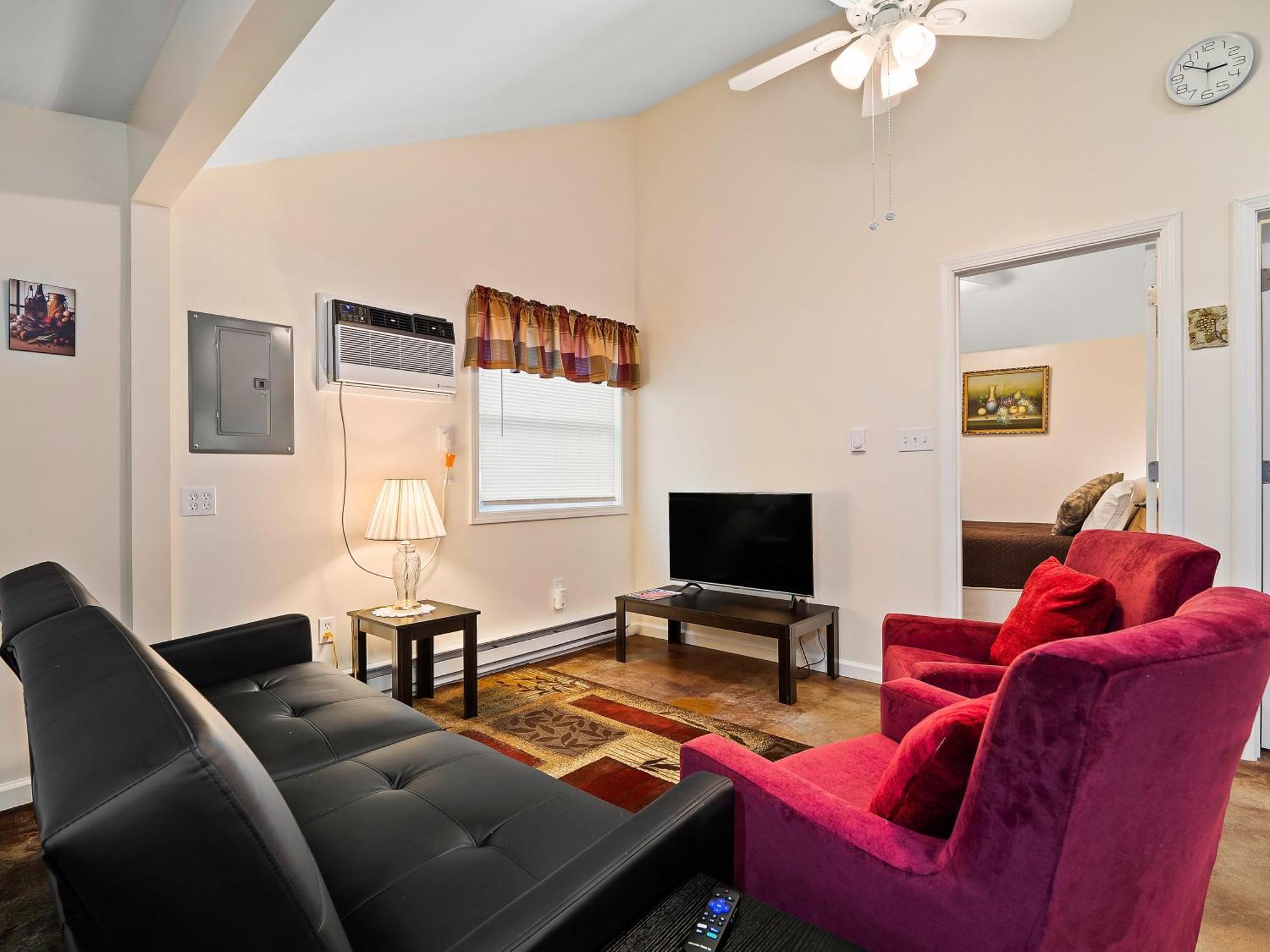 Chardonnay Cottage - Gotl Strip - Cozy & Quaint Geneva Exterior foto