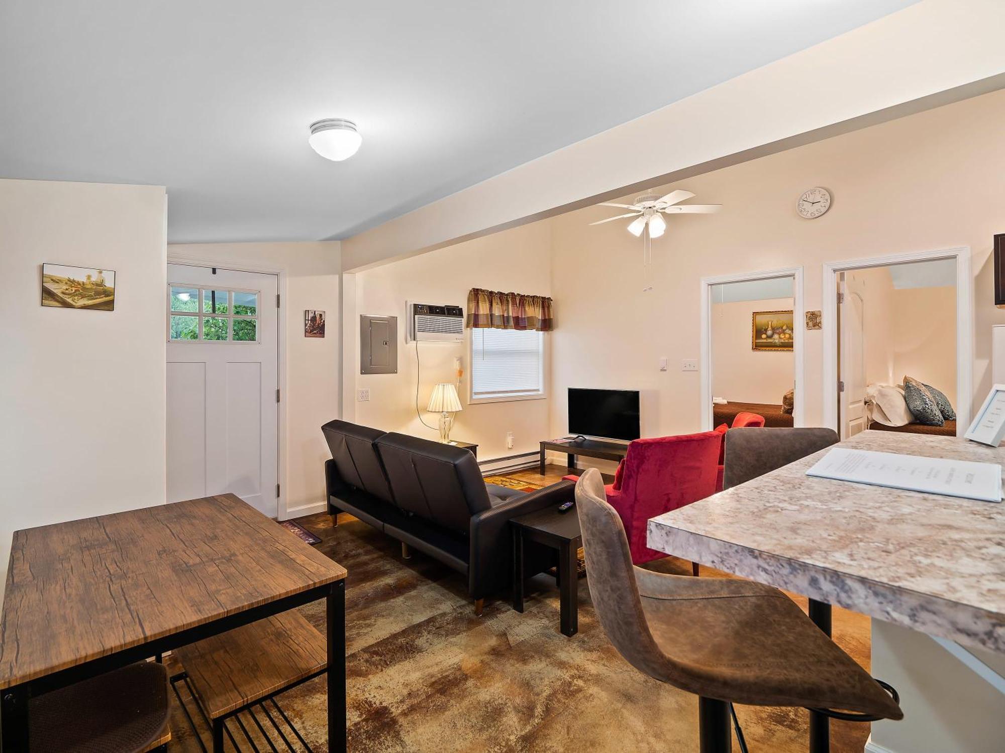 Chardonnay Cottage - Gotl Strip - Cozy & Quaint Geneva Exterior foto